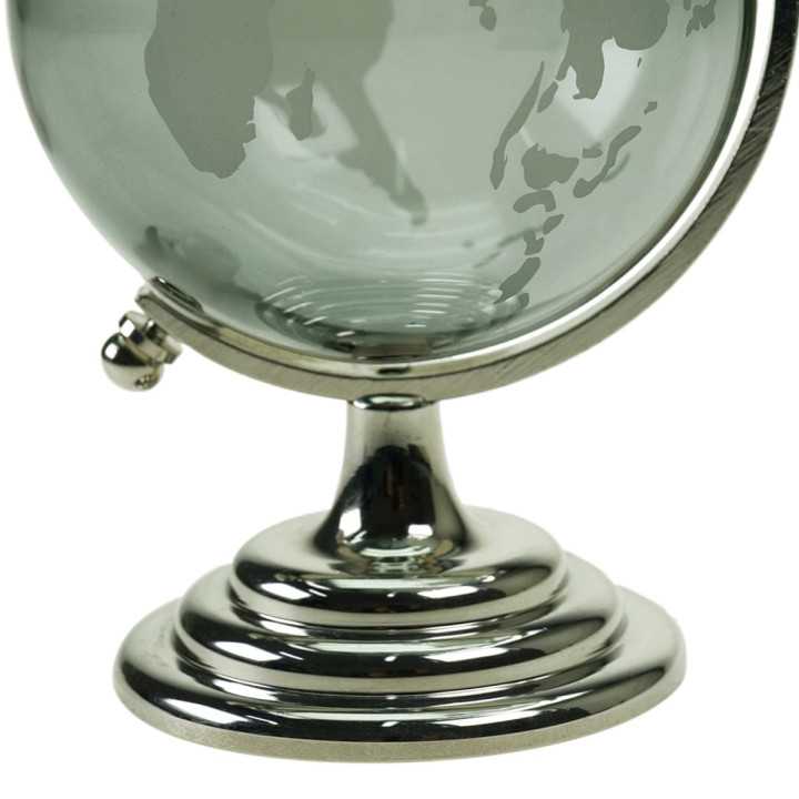 OFERTA *globo mundo 8cm