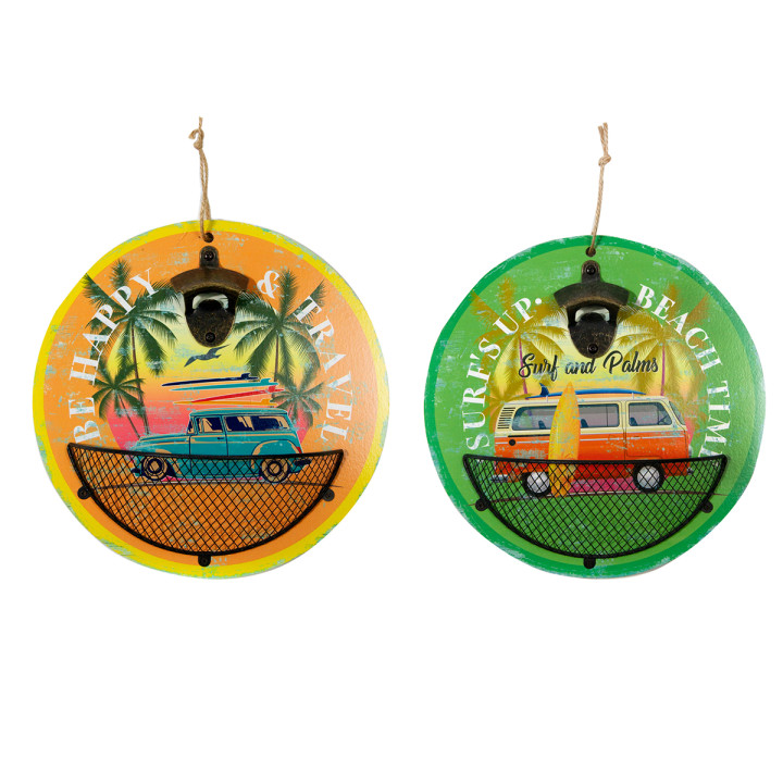 OFERTA *placa abrebotellas