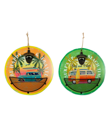 OFERTA *placa abrebotellas