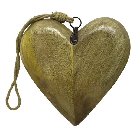 Corazon gra.