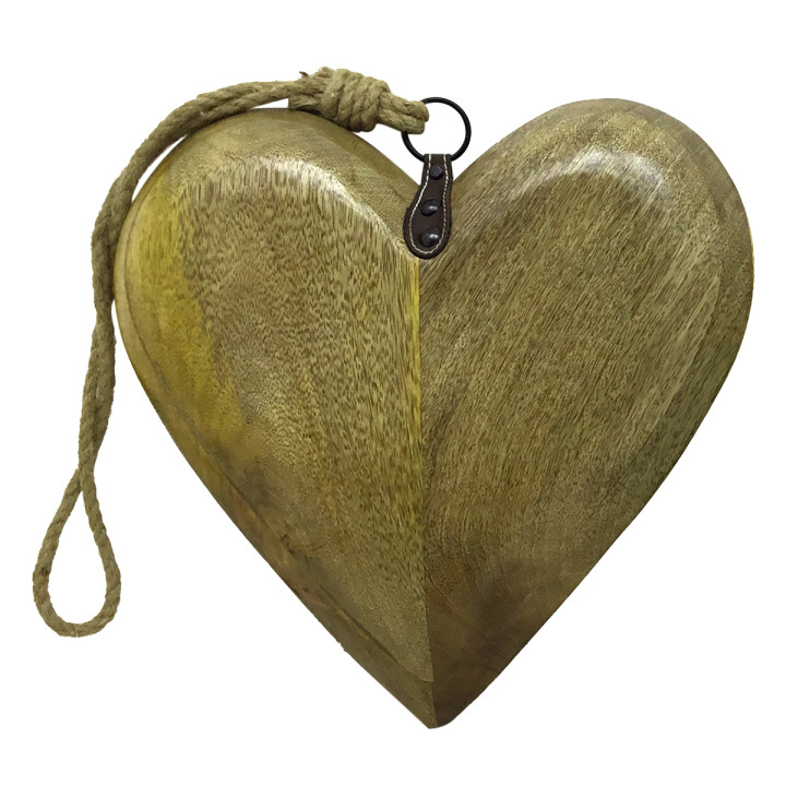 Corazon gra.