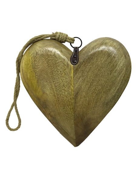 Corazon gra.