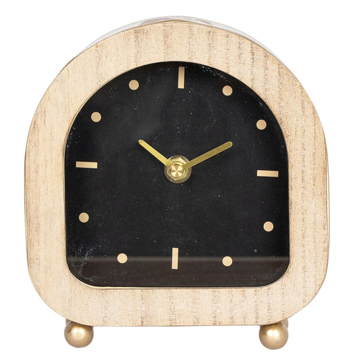 Reloj de mesa