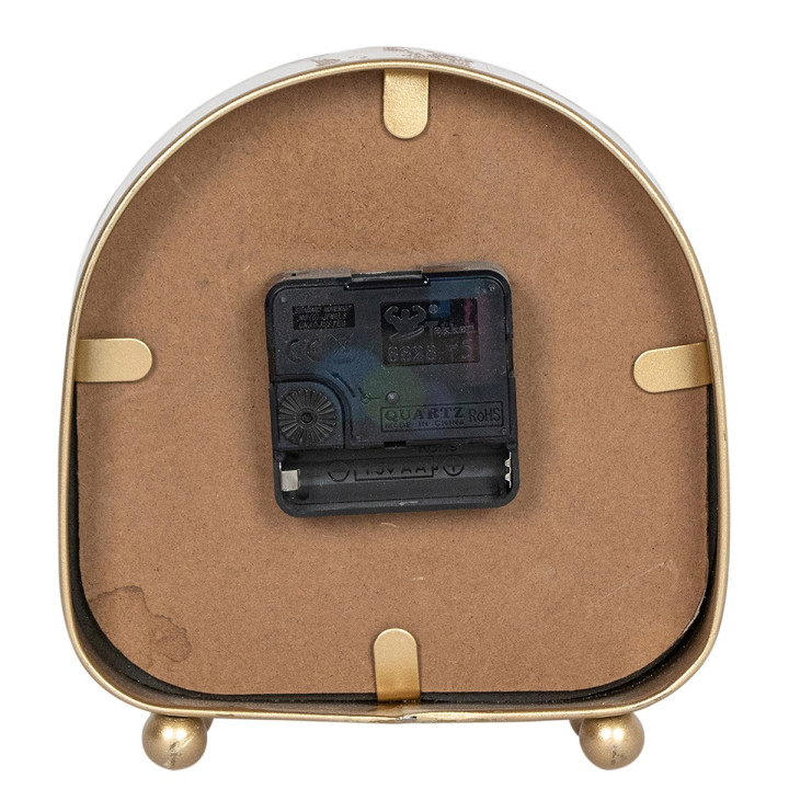 Reloj de mesa