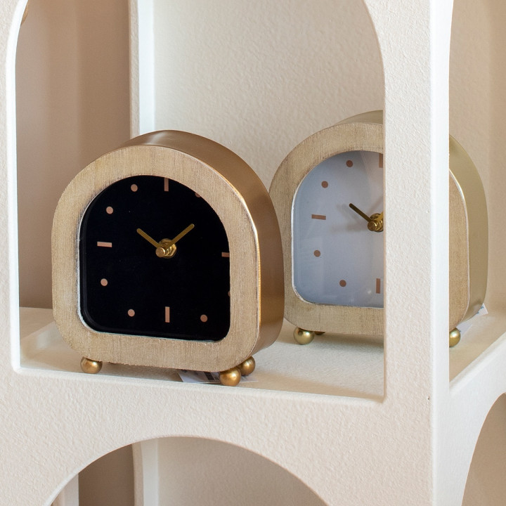 Reloj de mesa