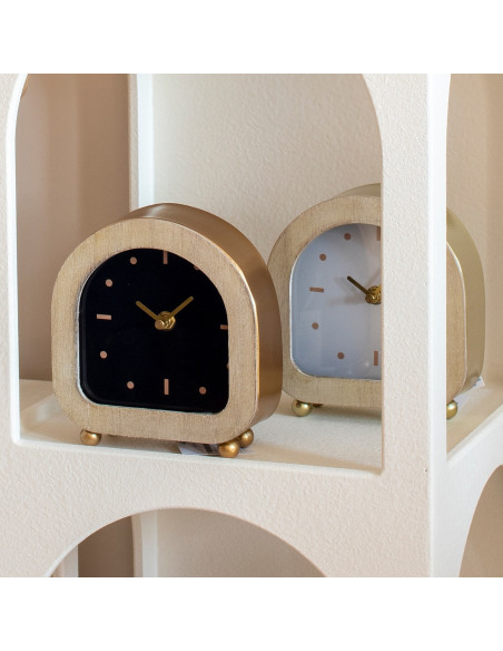 Reloj de mesa