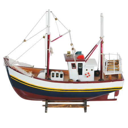 Barco pesquero