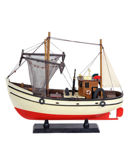 Barco pesquero