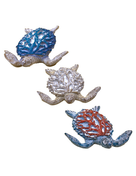 Tortuga 3 dif.