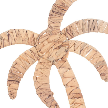 Adorno pared palmera 2