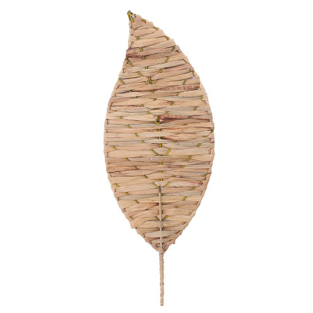 Adorno pared hoja 2