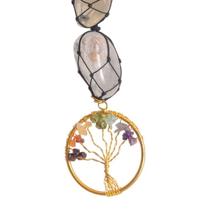 Movil arbol vida