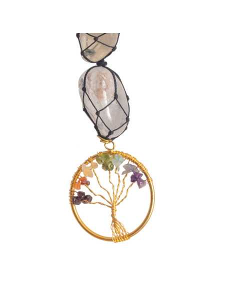 Movil arbol vida