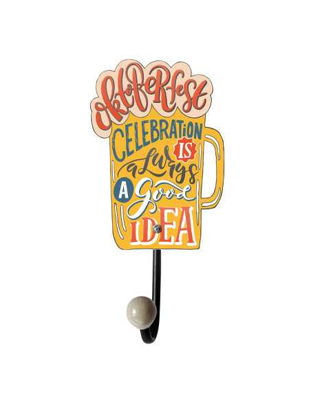 OFERTA *percha beerfest 1 pomo