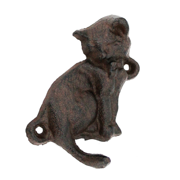 OFERTA *percha gato 1 pomo