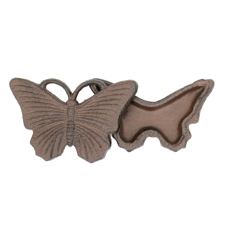 OFERTA *caja mariposa
