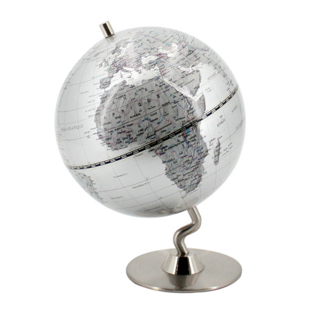 OFERTA *globo mundo 14cm
