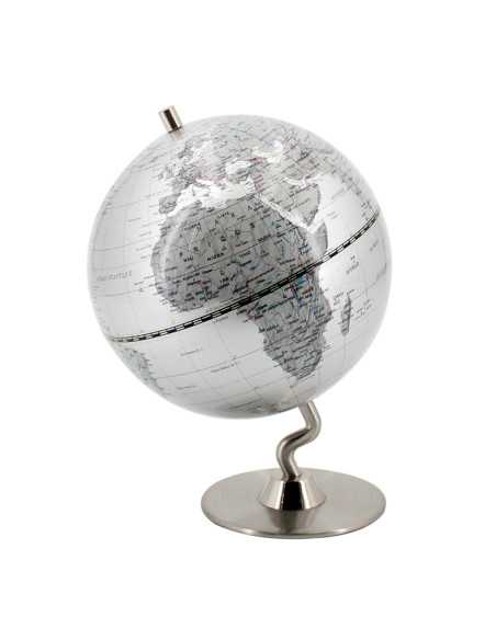 OFERTA *globo mundo 14cm