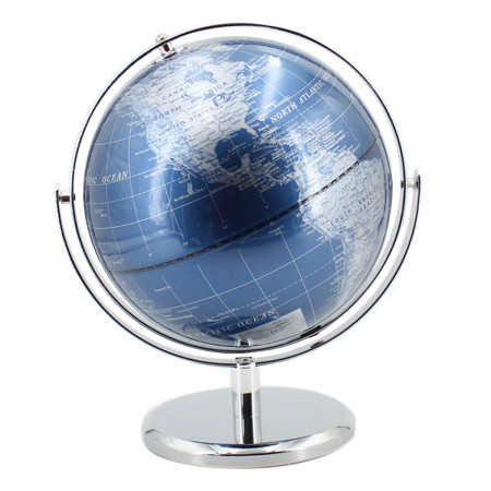 OFERTA *globo mundo 20cm