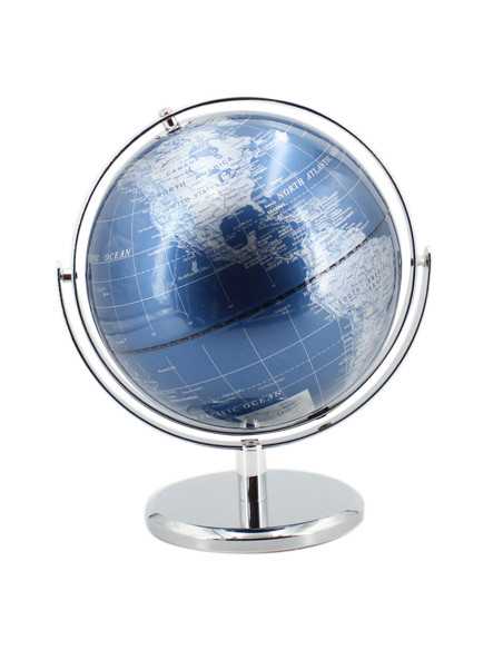OFERTA *globo mundo 20cm