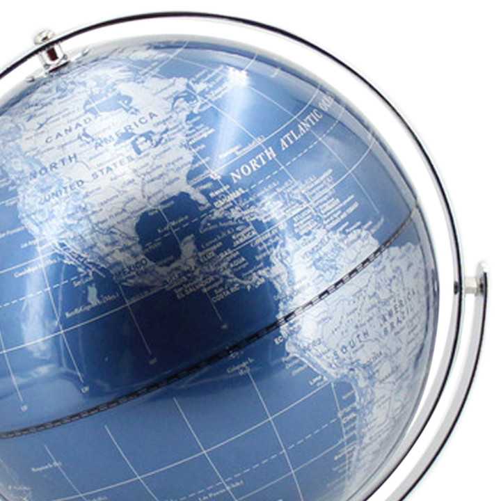 OFERTA *globo mundo 20cm