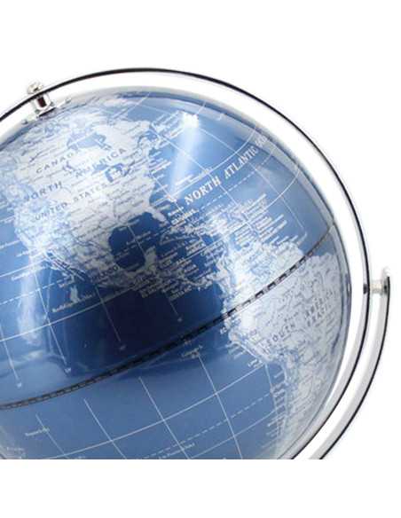 OFERTA *globo mundo 20cm