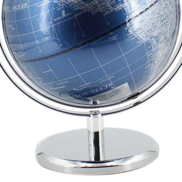 OFERTA *globo mundo 20cm