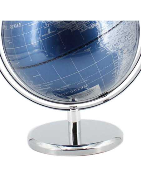 OFERTA *globo mundo 20cm