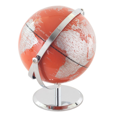 OFERTA *globo mundo 23cm