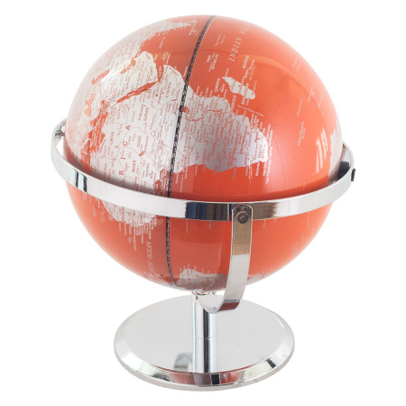 OFERTA *globo mundo 23cm 2