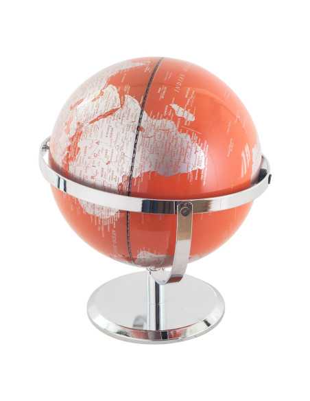 OFERTA *globo mundo 23cm