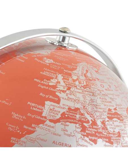 OFERTA *globo mundo 23cm