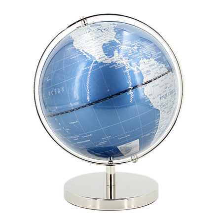 OFERTA *globo mundo 20cm