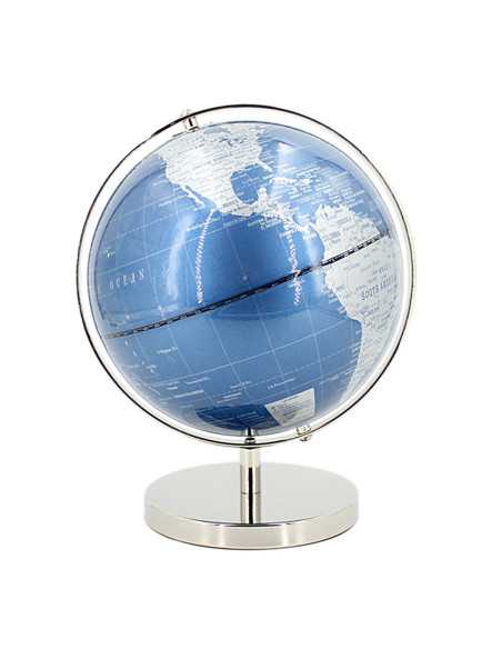 OFERTA *globo mundo 20cm