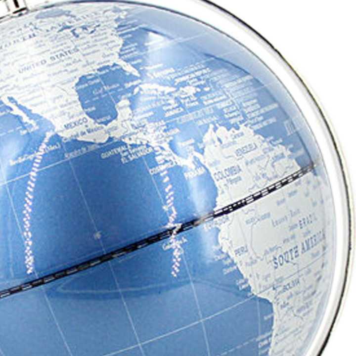 OFERTA *globo mundo 20cm