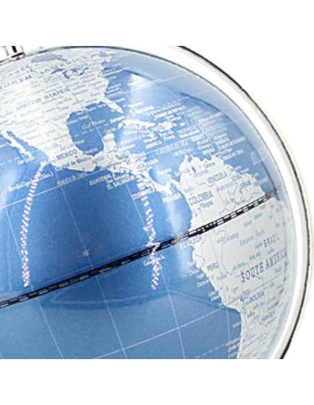 OFERTA *globo mundo 20cm