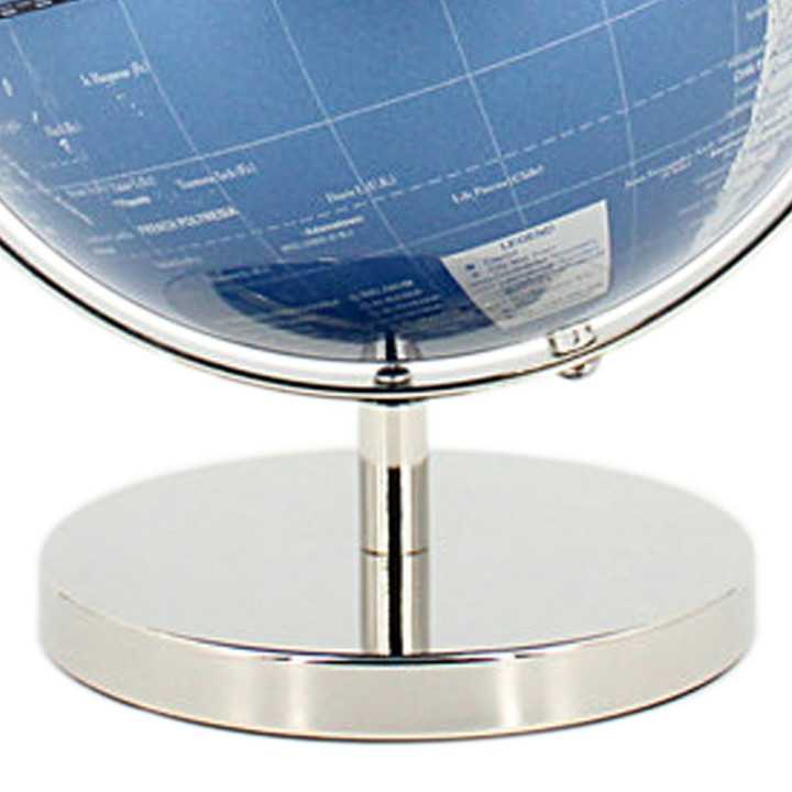 OFERTA *globo mundo 20cm