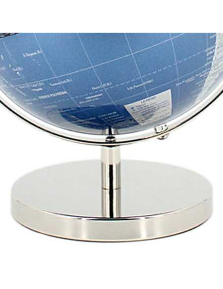 OFERTA *globo mundo 20cm