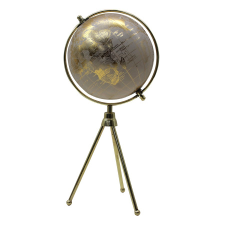 OFERTA *globo mundo 20cm