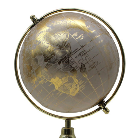 OFERTA *globo mundo 20cm 2