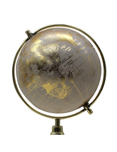 OFERTA *globo mundo 20cm