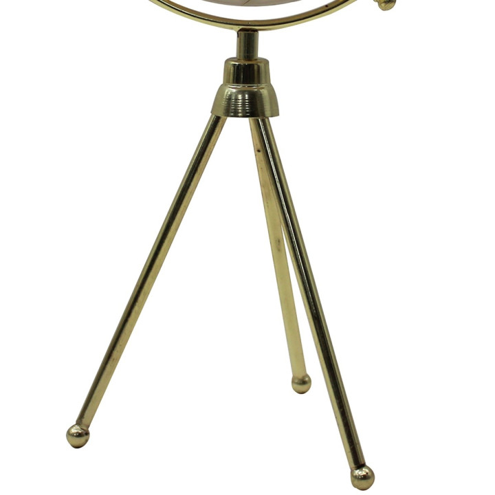 OFERTA *globo mundo 20cm