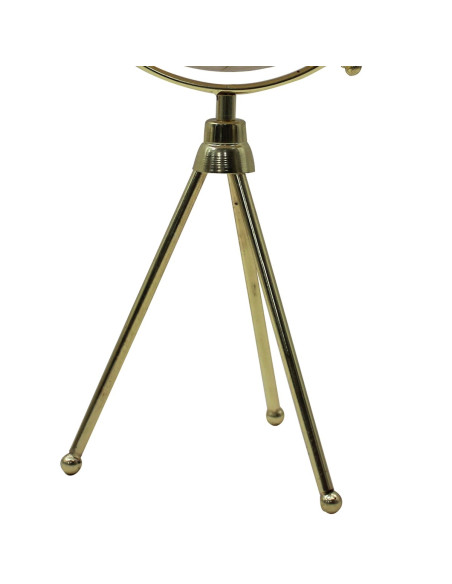 OFERTA *globo mundo 20cm