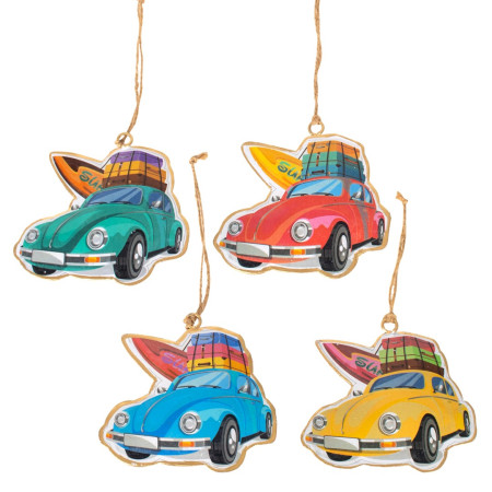 OFERTA *colgante coche