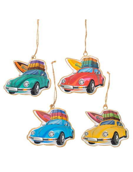 OFERTA *colgante coche