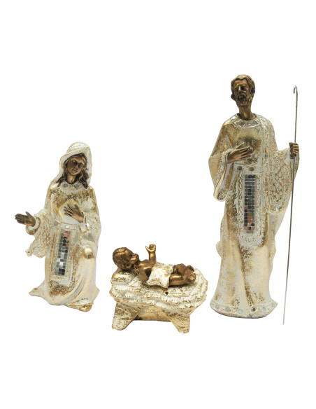 Nacimiento 3 pcs.
