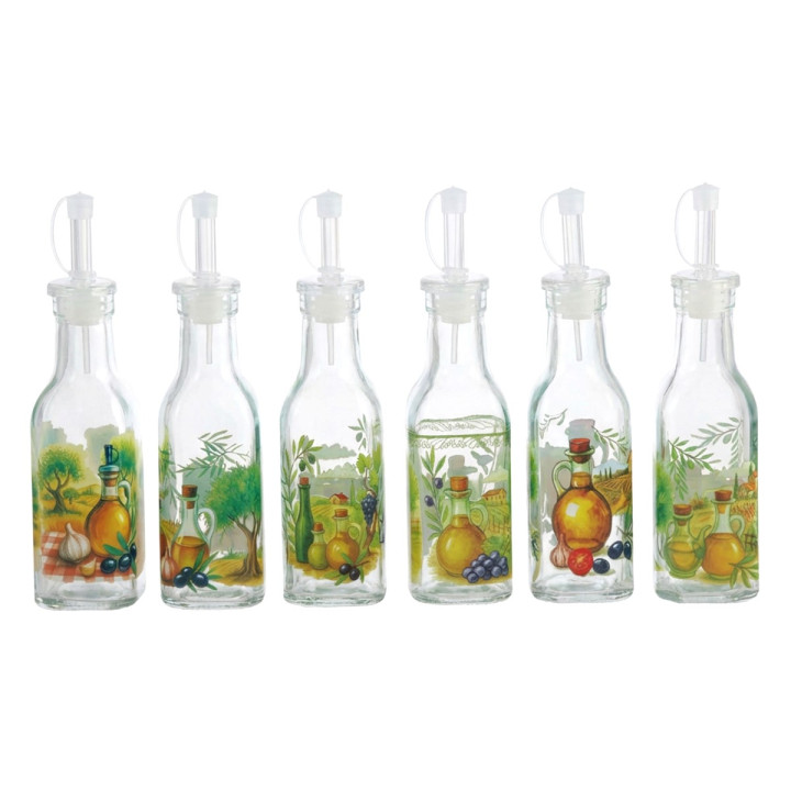 Aceitera