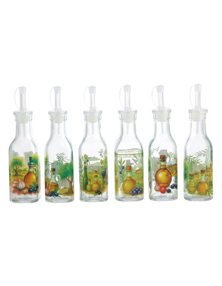 Aceitera