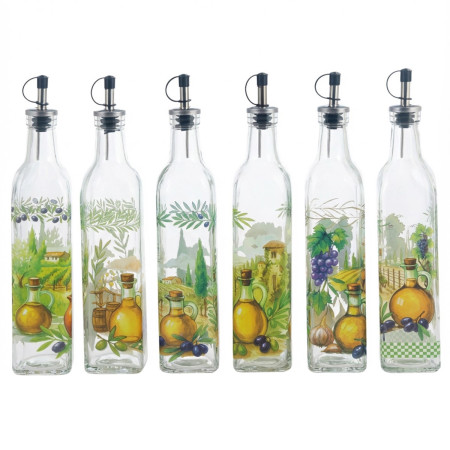 Aceitera