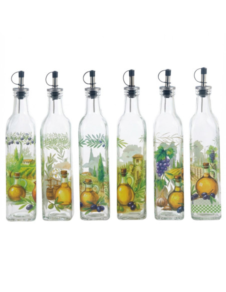 Aceitera